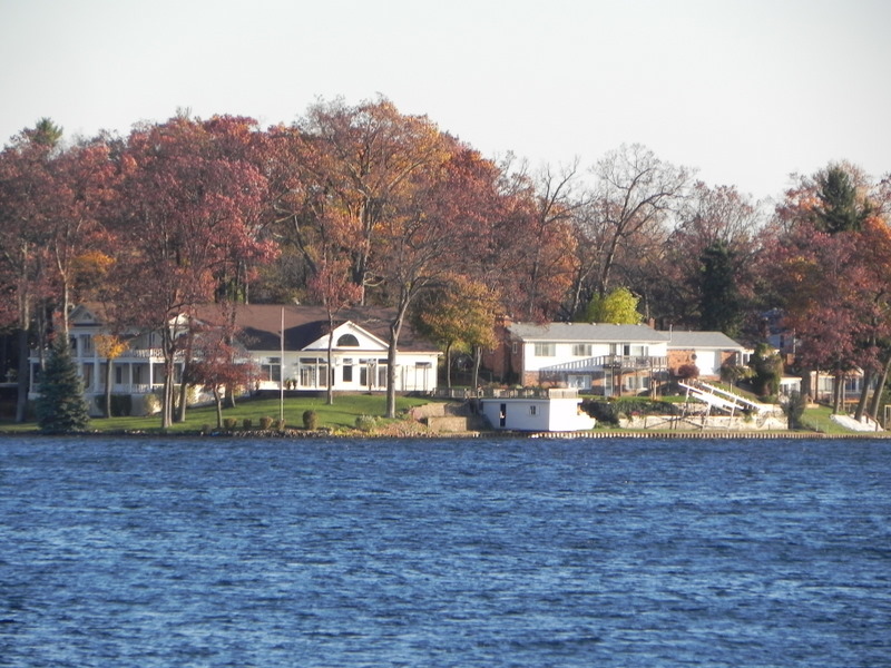 LAKE ORION ORION TOWNSHIP MICH